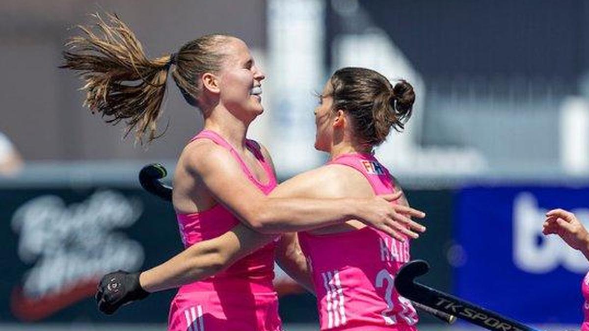 Gençler Kadınlar Dünya Kupası’nda Hindistan, Almanya’ya 1-3 yenildi