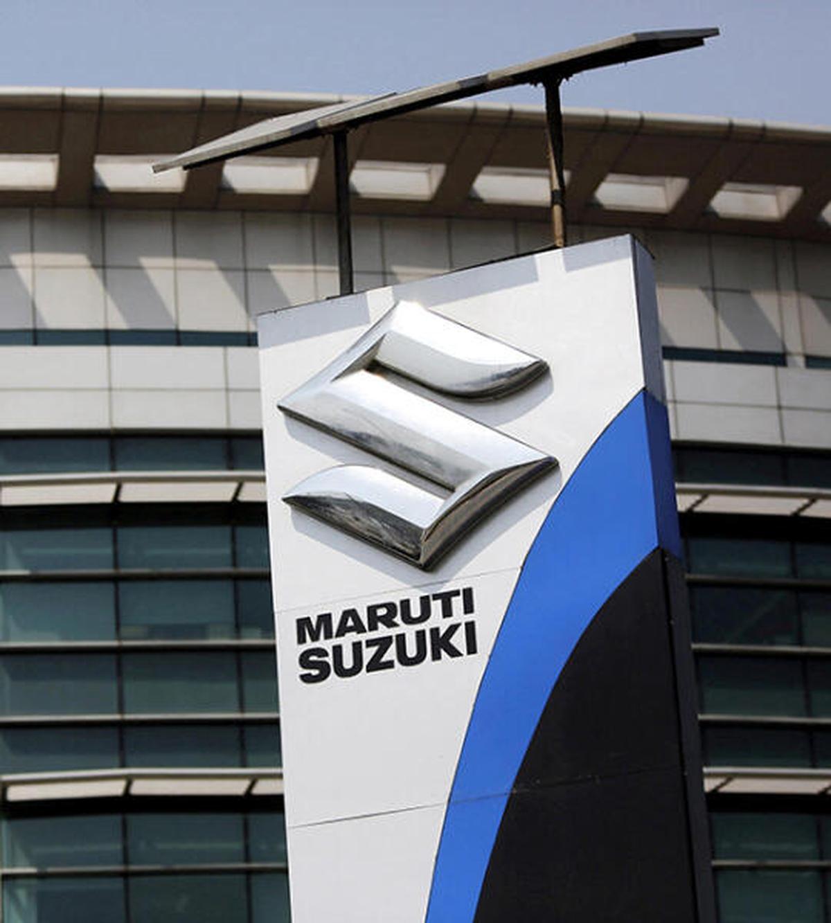 Maruti Suzuki India crosses 2.5 cr production mark
