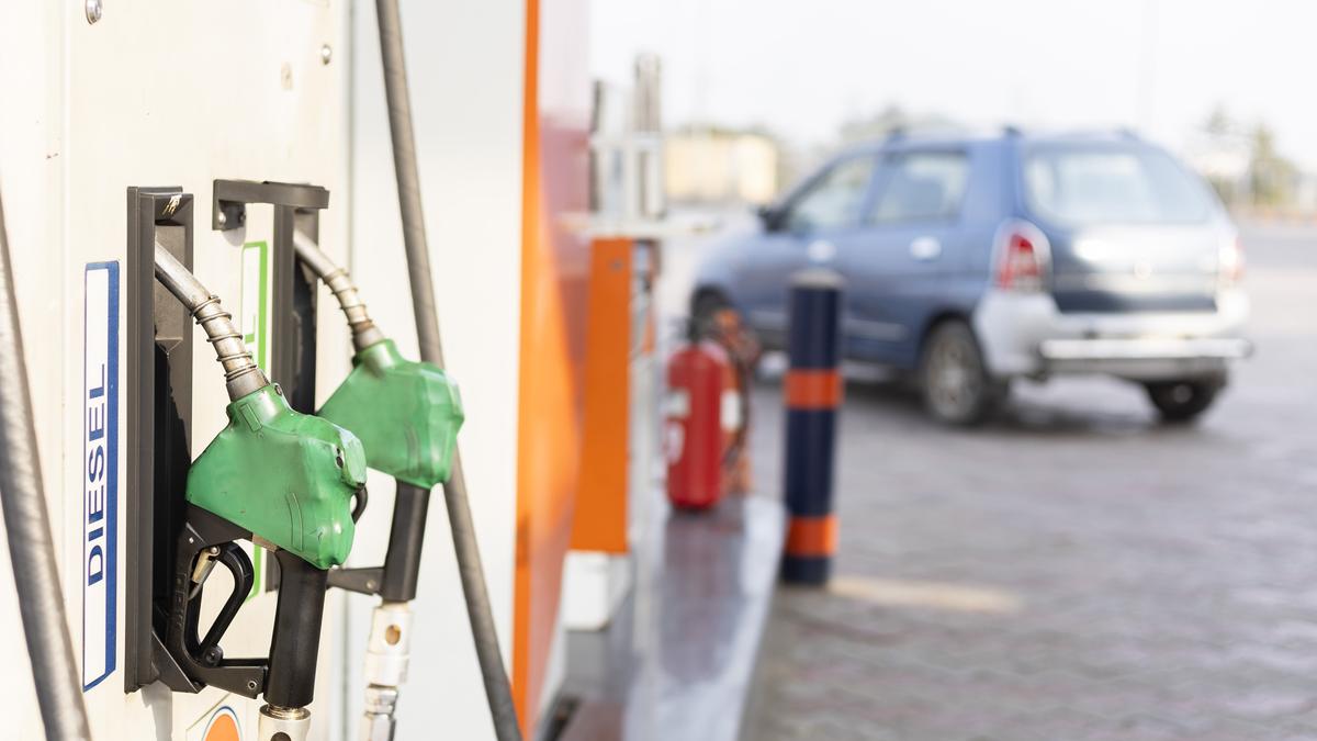 Government to review windfall tax imposed on export of diesel and ATF on fortnightly basis: CBIC chief