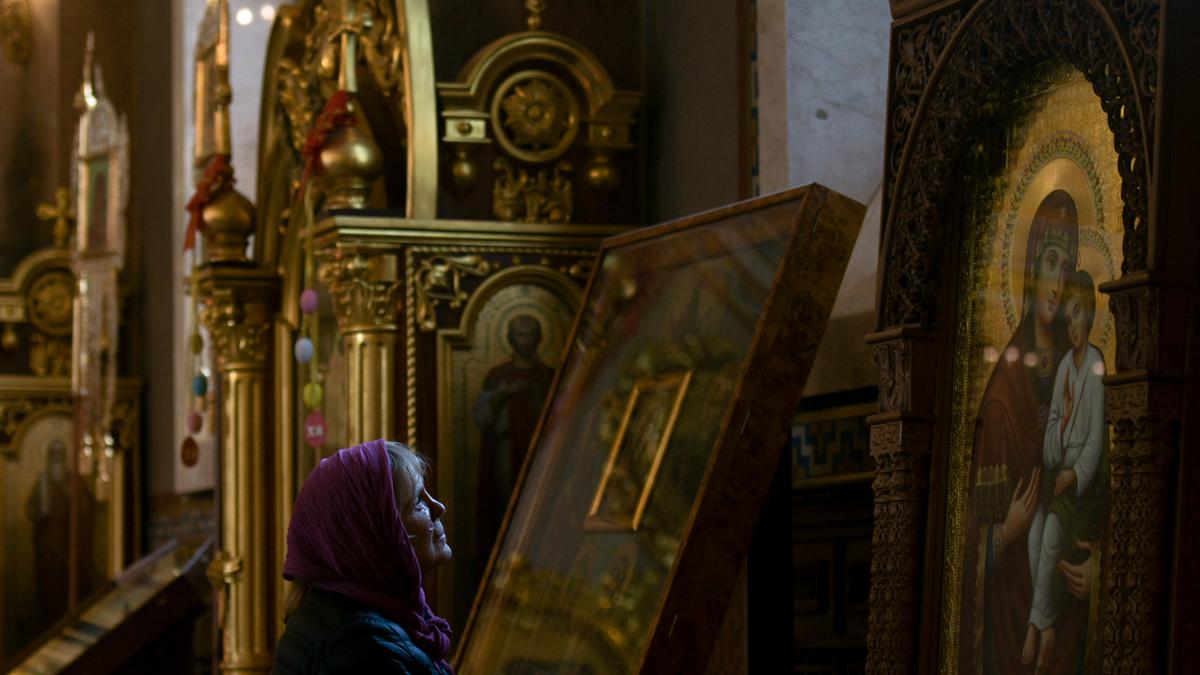 Easter truce between Ukraine and Russia ends