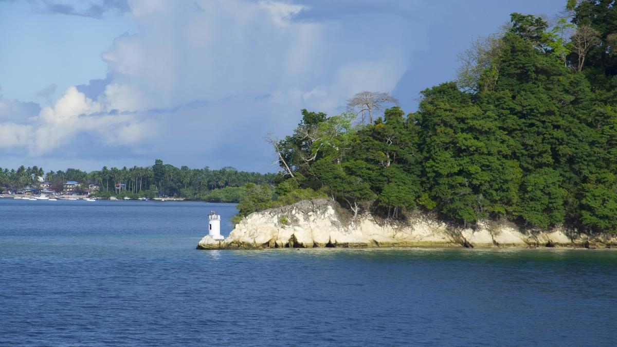 Top news of the day: NGT clears Great Nicobar project citing ‘strategic importance’; Constitution Bench to decide whether data protection law dismantles people’s right to know, and more