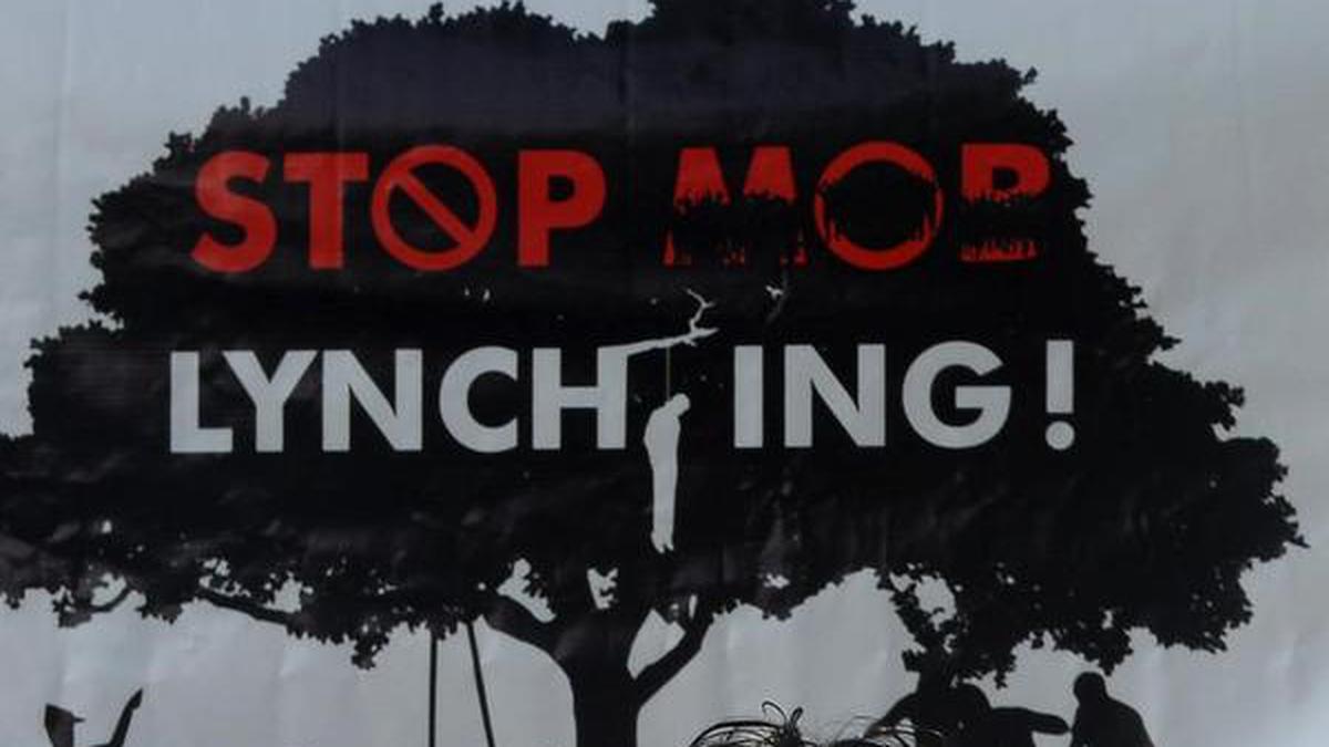 Jharkhand minority panel forms team to probe into mob lynching case