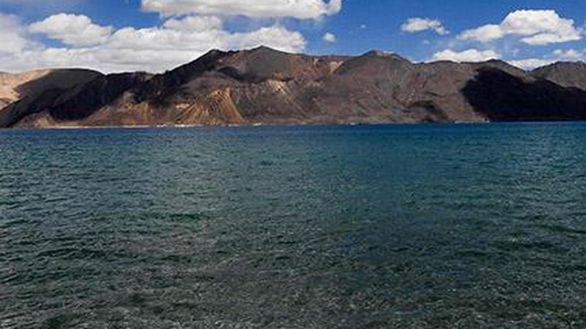 LAC standoff | India-China border meeting sets stage for more talks ...