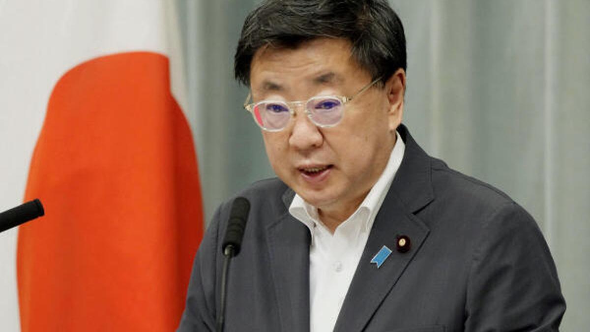 Japan adopts new sanctions on Russia, criticises its deal to deploy nuclear weapons in Belarus