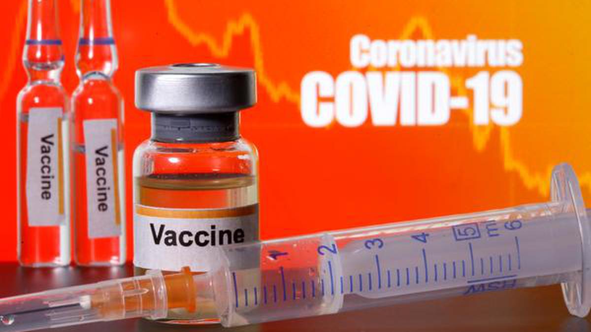 Coronavirus | Vaccine panel mulls early access