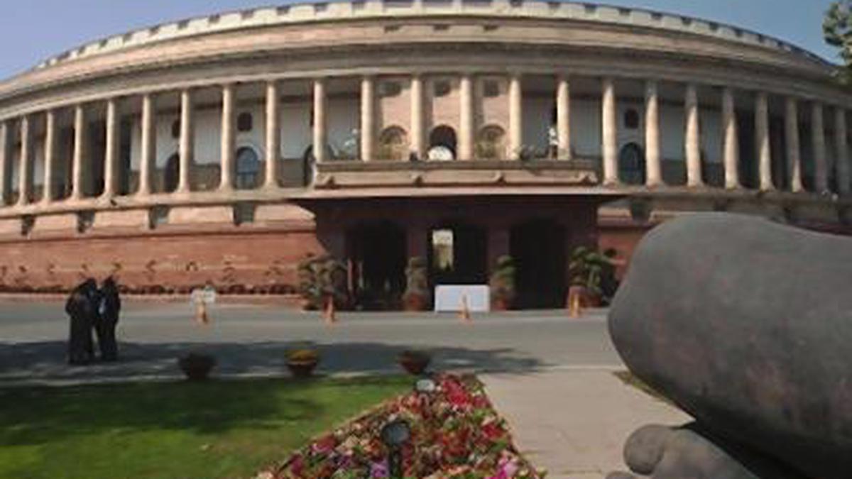 CPI MP Santosh Kunar gives zero-hour notice in Rajya Sabha over Statehood demand for Puducherry