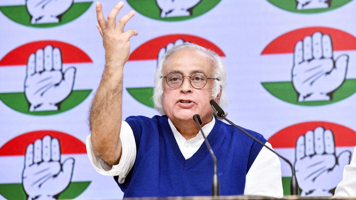 Congress distances itself from Sam Pitroda’s remarks on China