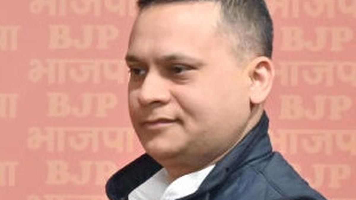 BJP leader Amit Malviya to file defamation case against Bengal lawyer