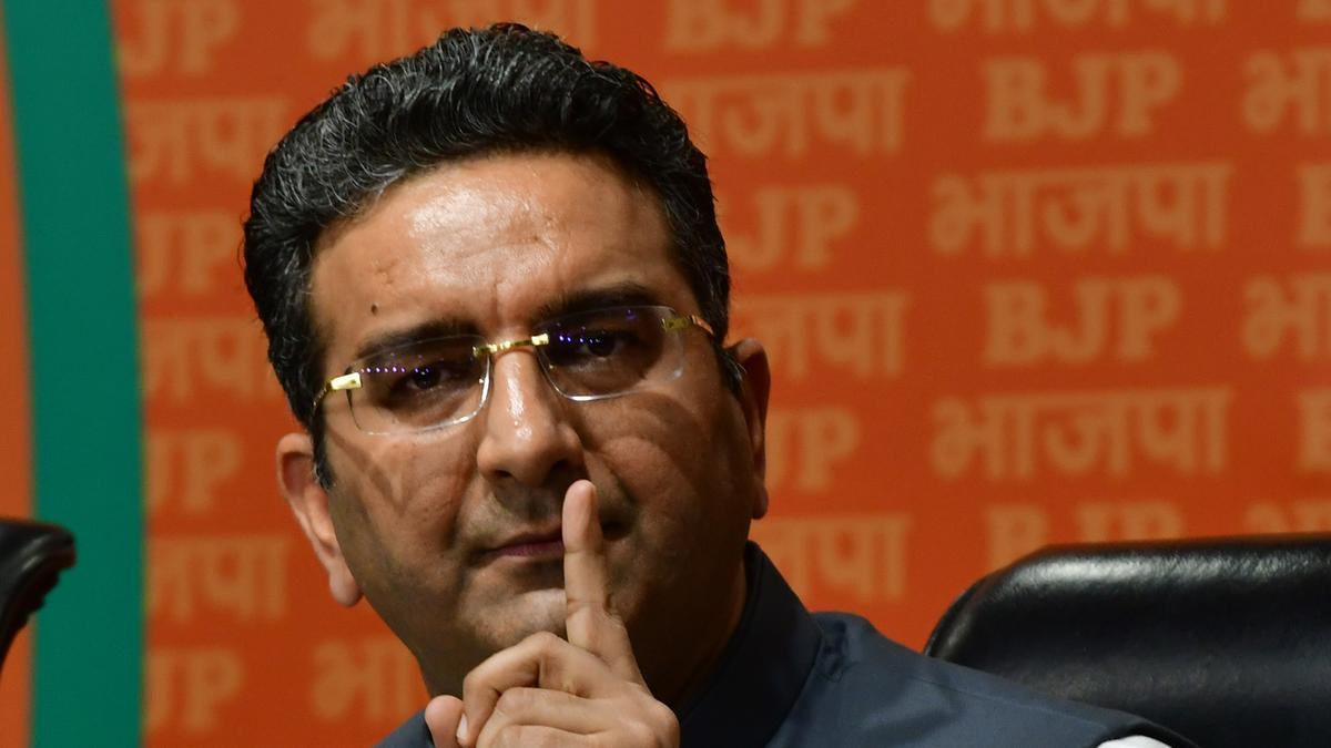 BJP accuses Mamata of destroying evidence in R.G. Kar case, demands her resignation