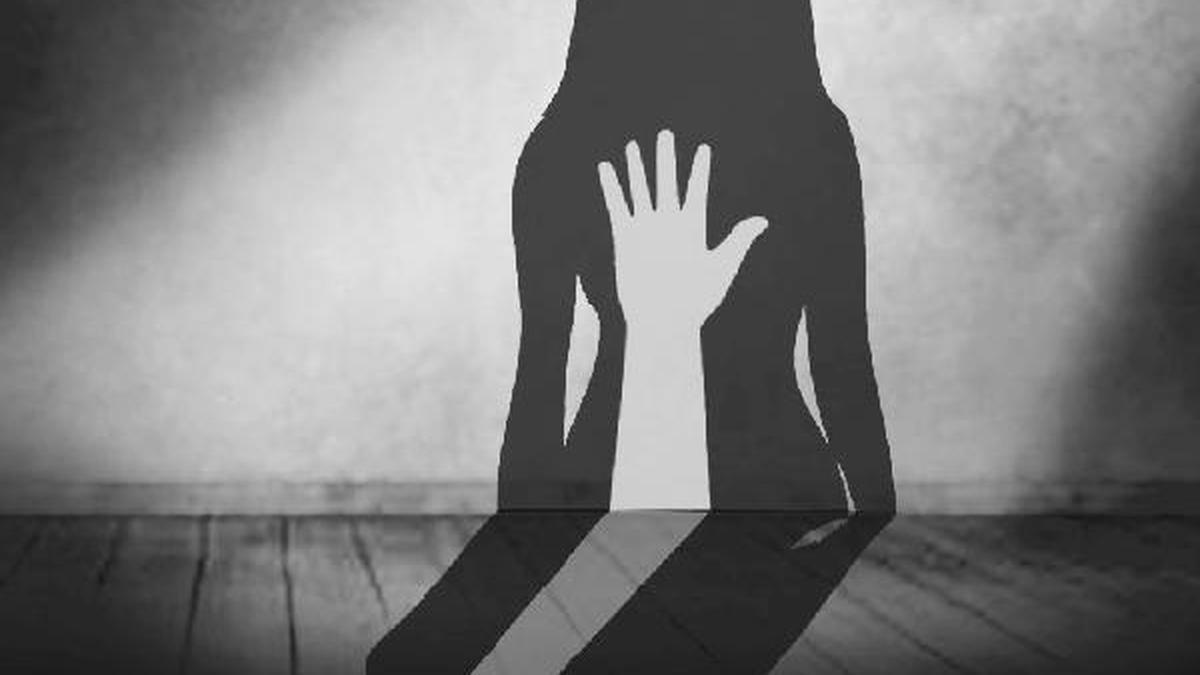 Five arrested over gangrape of minor near Belagavi - The Hindu
