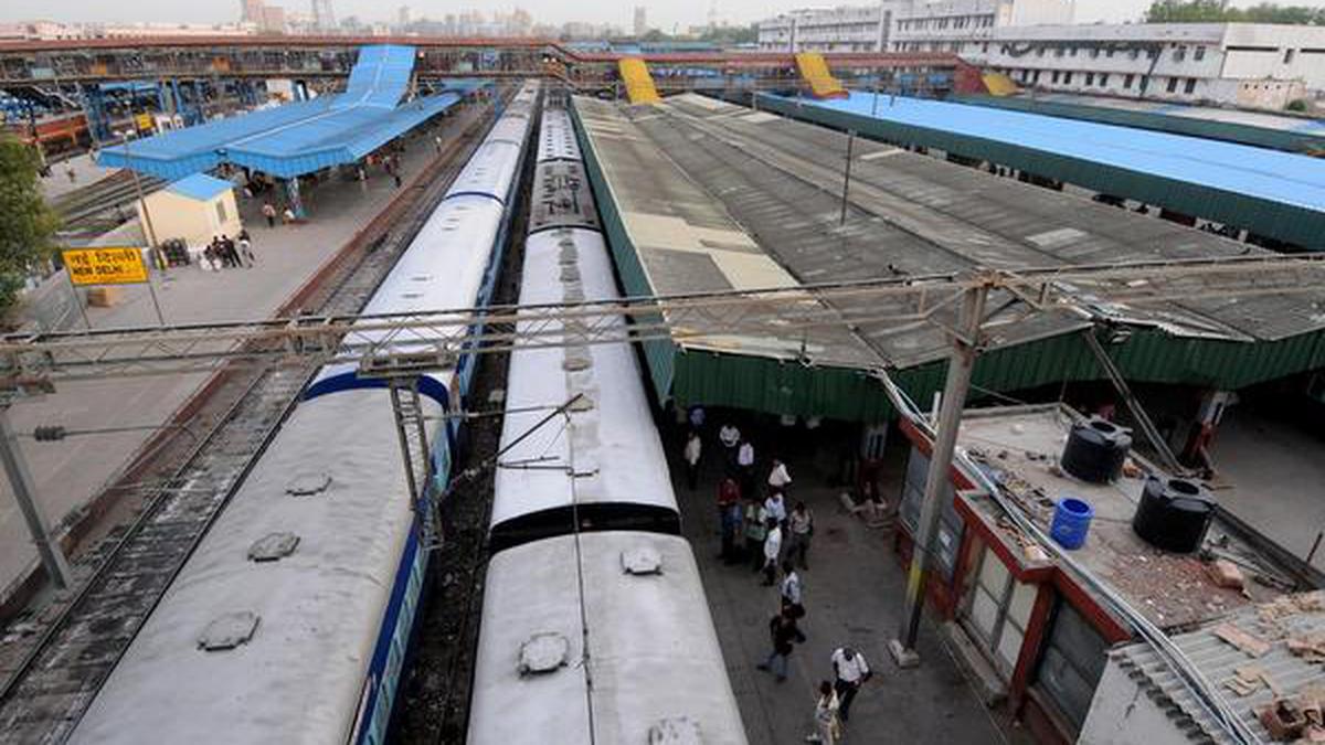 Coronavirus | Parliamentary panel grills Railways on steps to contain COVID-19