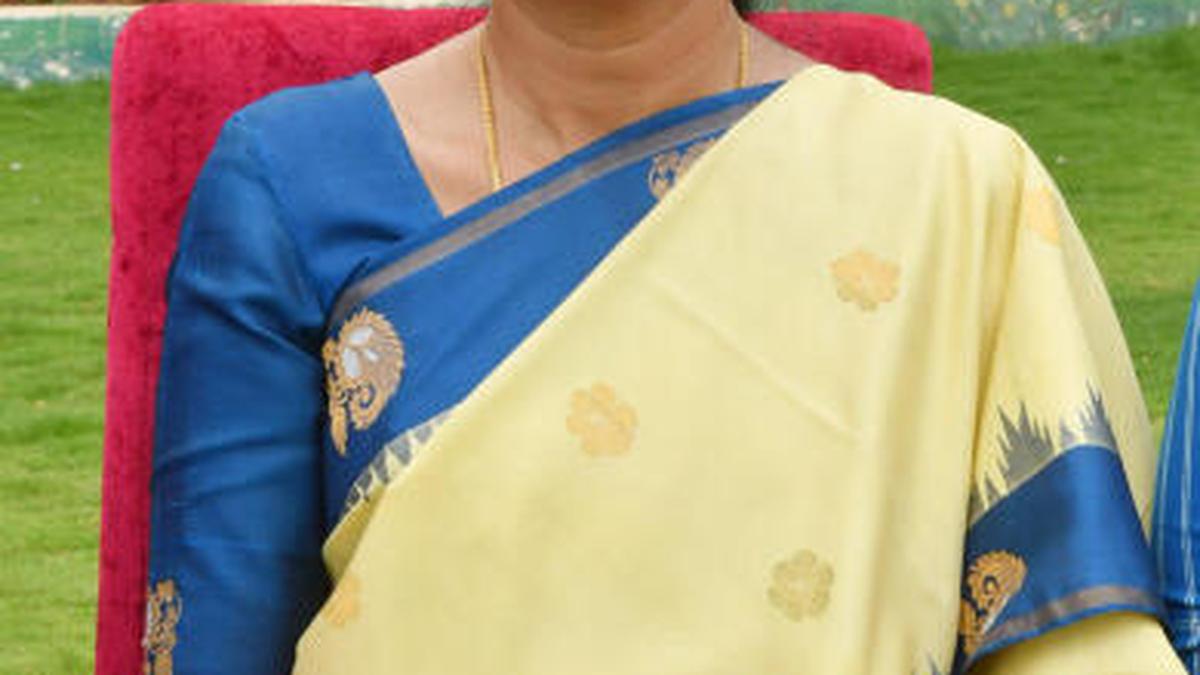 Telangana latest news developments today