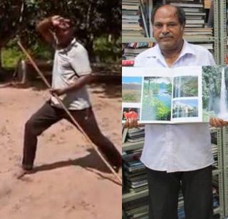 Survey of Sharavati project-affected people completed, report will be  submitted to SC soon: Minister - The Hindu