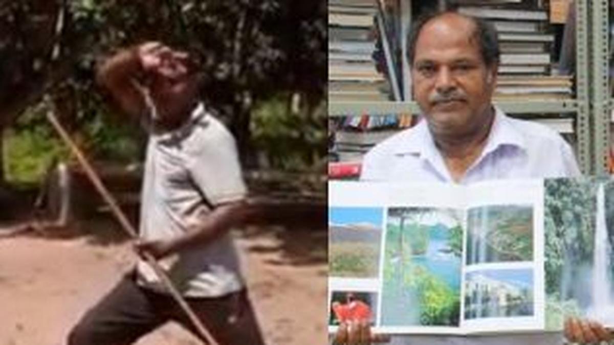 Ex-bus conductor, nonagenarian musician among 45 awarded Padma Shri in ‘unsung heroes’ category