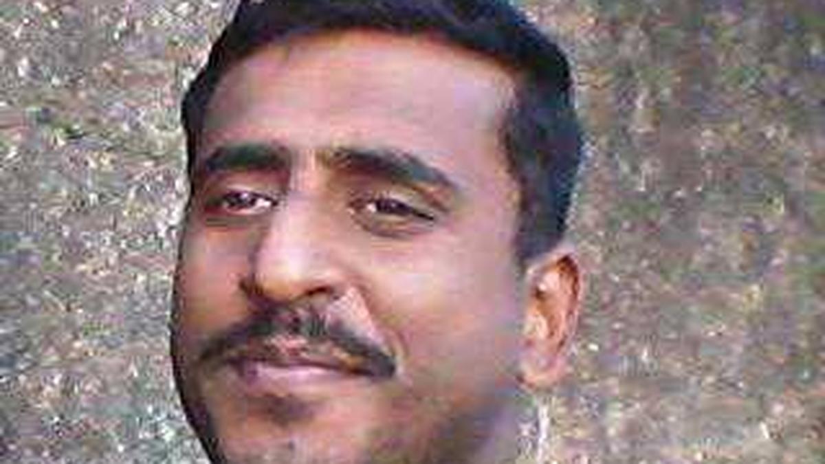 CRPF told to share inquiry report on Tamil Nadu officer’s death