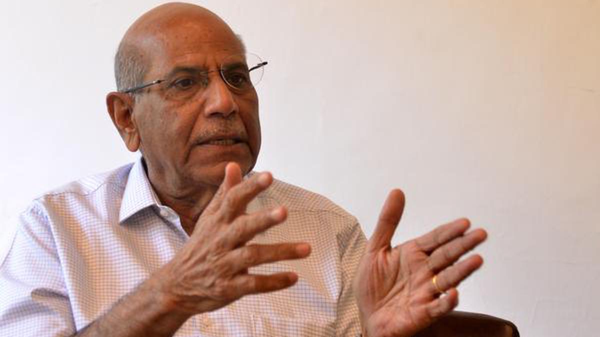 Leaving RCEP was a short-sighted decision, says former Foreign Secretary Shyam Saran