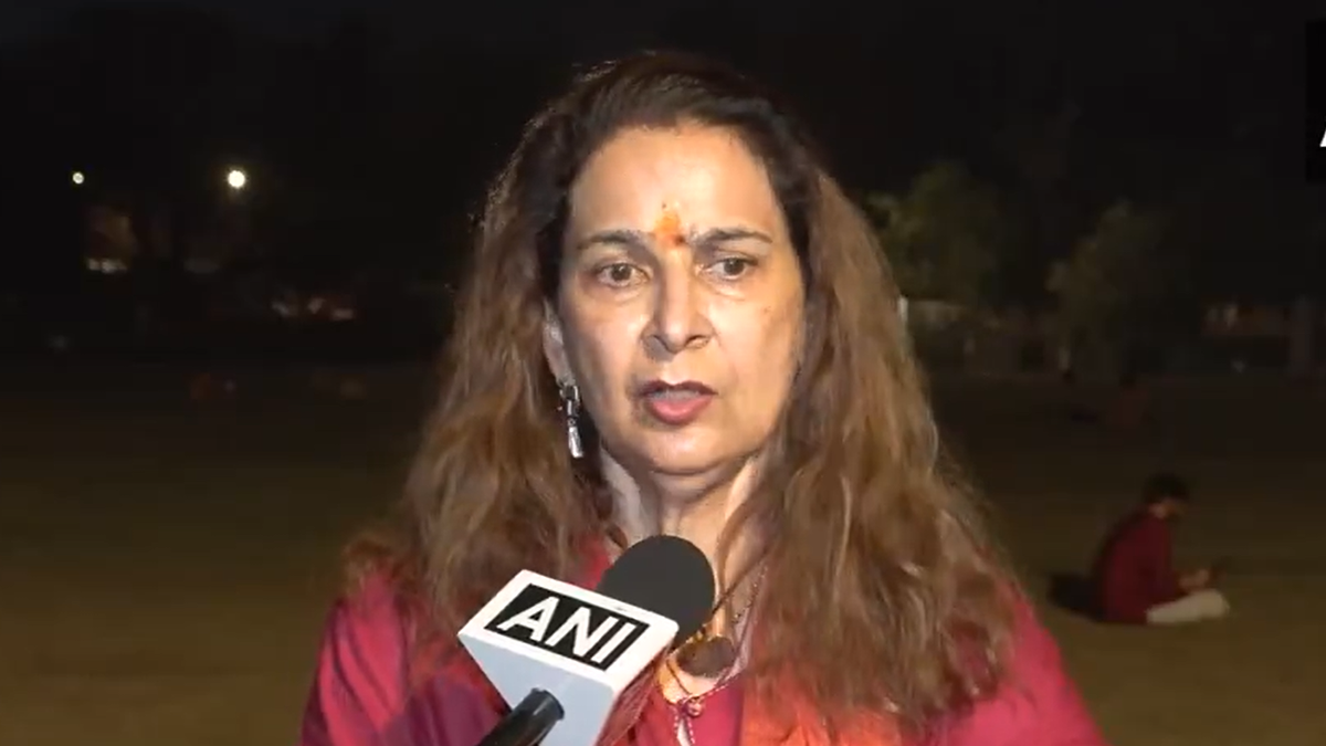 ‘You don't deserve that chair’: Navjot Kaur Sidhu lashes out at Rahul Gandhi after quitting Congress