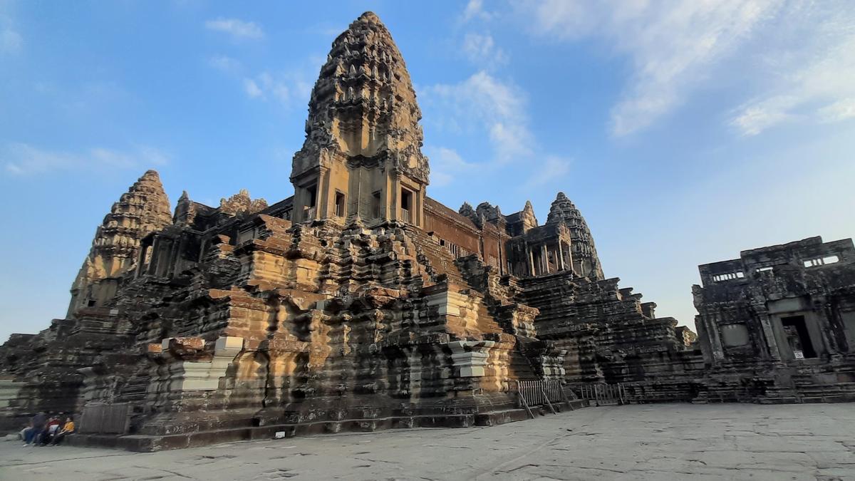 It’s a battle for democracy and inclusive development in Cambodia