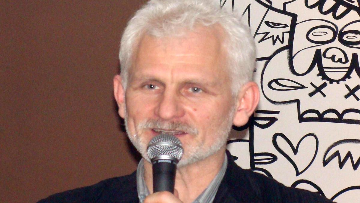 Belarus activist Ales Bialiatski, Russian and Ukrainian organisations get Nobel Peace Prize