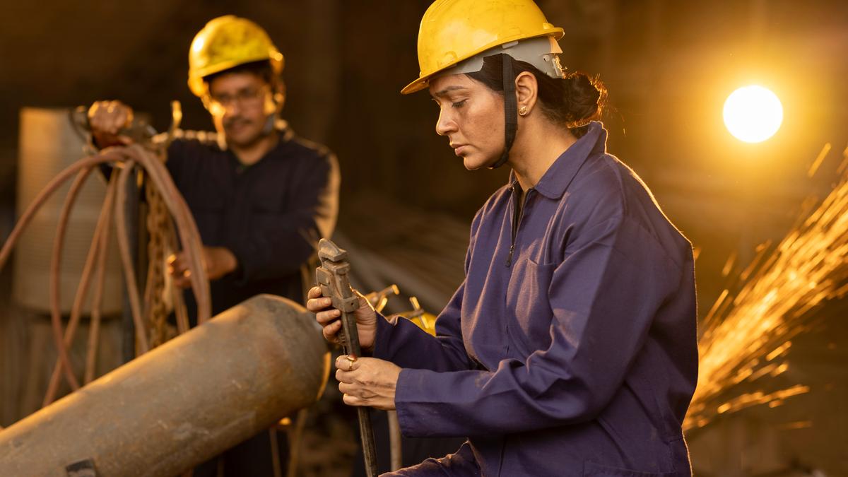 Industrial Relations Code must balance job security in the AI era