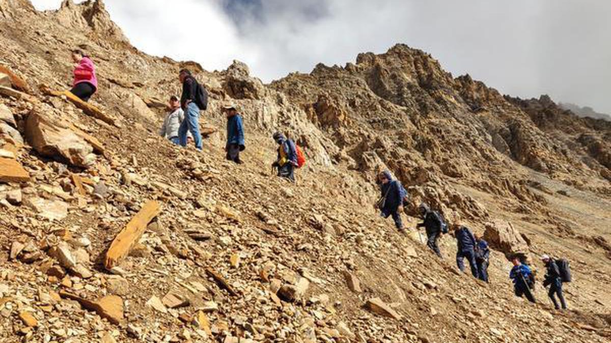 COVID-19: Sikkim not to host Kailash Yatra through Nathu La