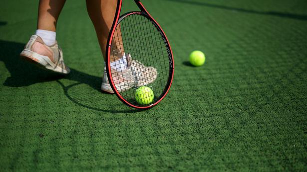 Indian teams play for third place in Asian under-12 tennis