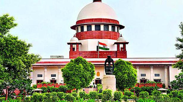SC agrees to list pleas against abrogation of Article 370 after Dussehra vacation