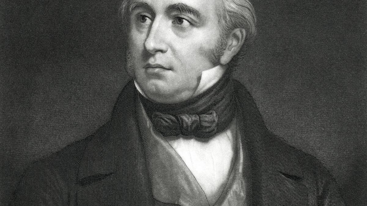 Macaulay and the myth of cultural purity