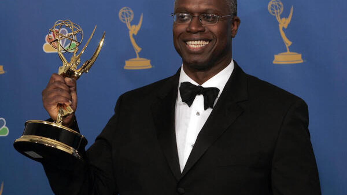 Andre Braugher, Emmy-winning actor who starred in 'Homicide' and 'Brooklyn Nine-Nine,' dies at 61