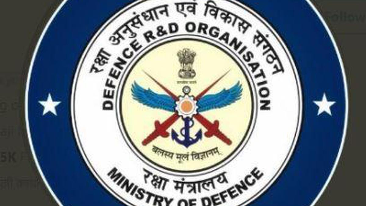 DRDO, Indian Navy conduct successful trial of indigenous air droppable container