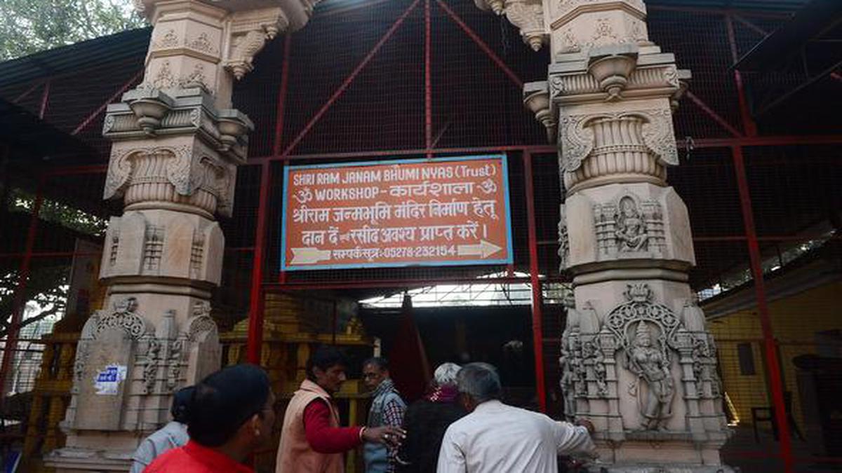 Section 144 imposed in Ayodhya till December 10