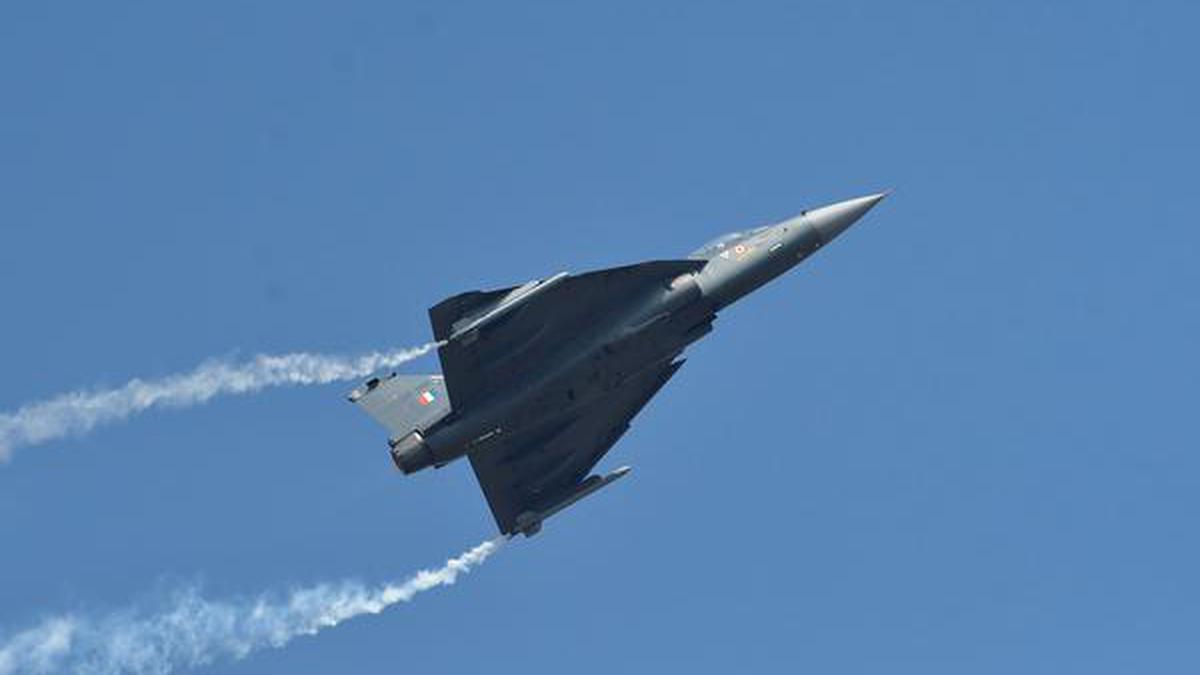 HAL signs $716 mn deal with GE Aviation for 99 engines for LCA Tejas