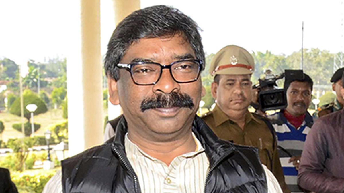 How can we invalidate Hemant Soren’s arrest when trial court has already denied bail and taken cognisance of PMLA charges: SC