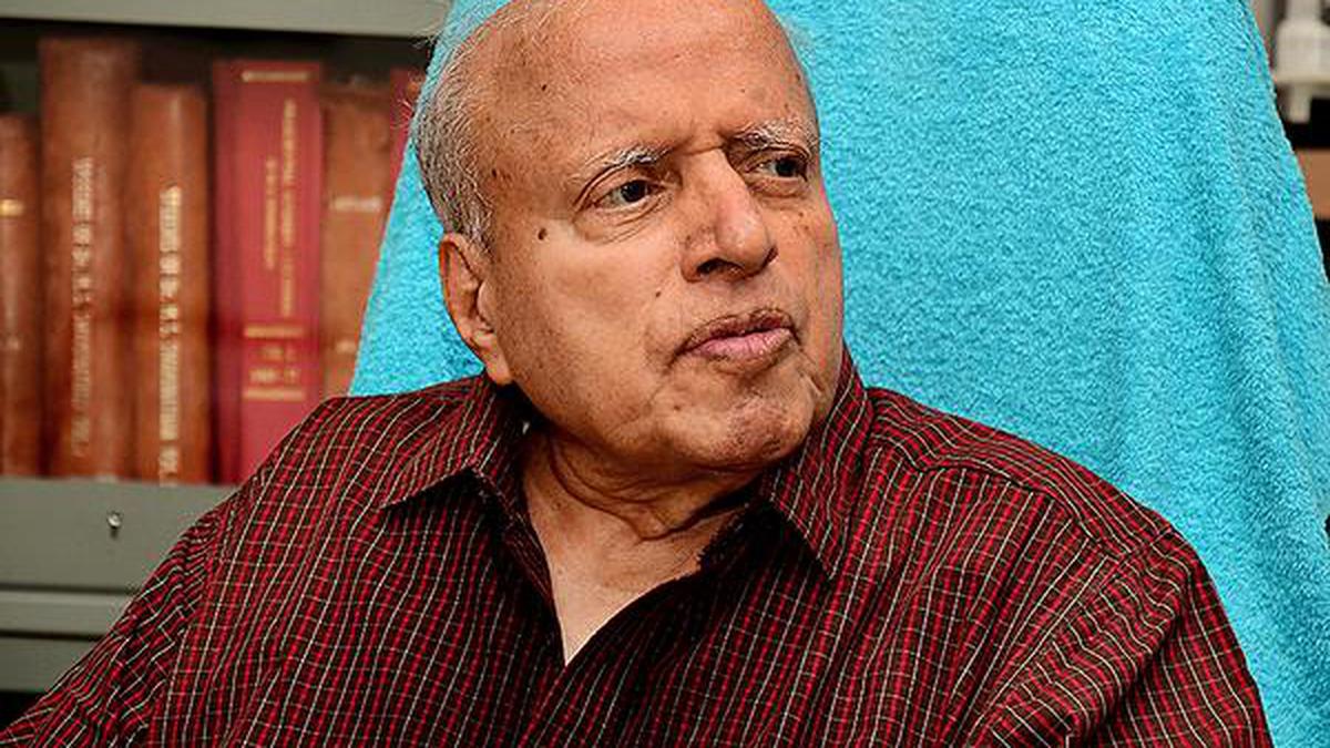 Stubble burning menace: M.S. Swaminathan suggests Rice Bioparks as a solution