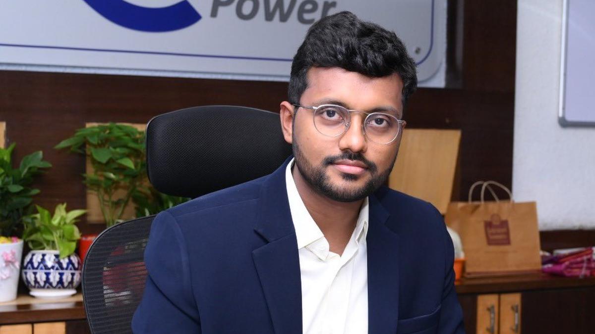 APEPDCL reports lowest-ever distribution loss of 5.61% for 2025-26