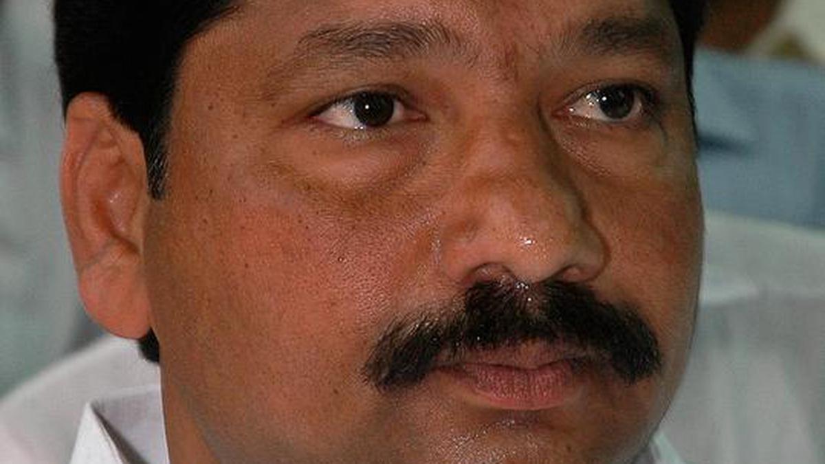 Chandrababu Naidu was behind the attack on me near his residence: Pedana MLA Jogi Ramesh