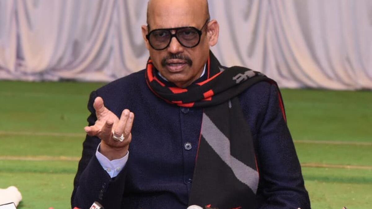Arya Vysya leaders seek action against YouTuber over remarks on T.G. Venkatesh