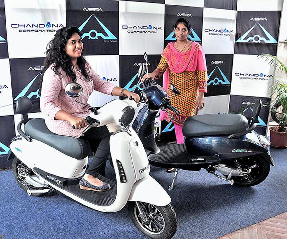 SmartBike launches electric and NextGen bikes in Chennai