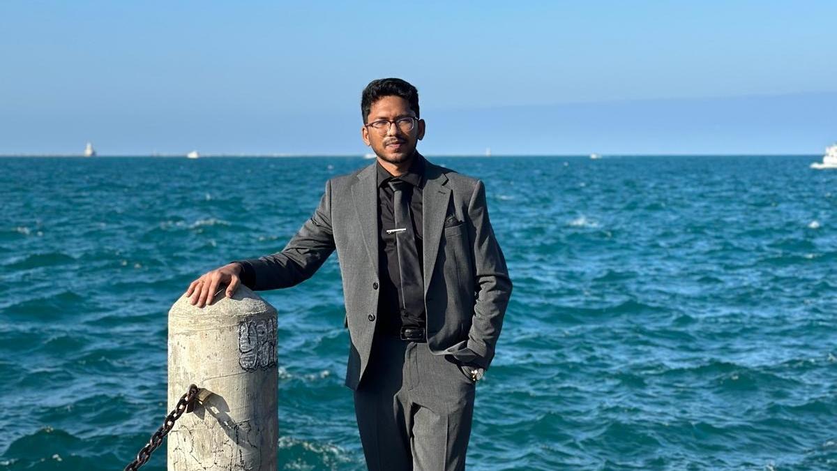 Kurnool student’s alleged suicide in Chicago: Lokesh asks Union Aviation Minister to expedite repatriation