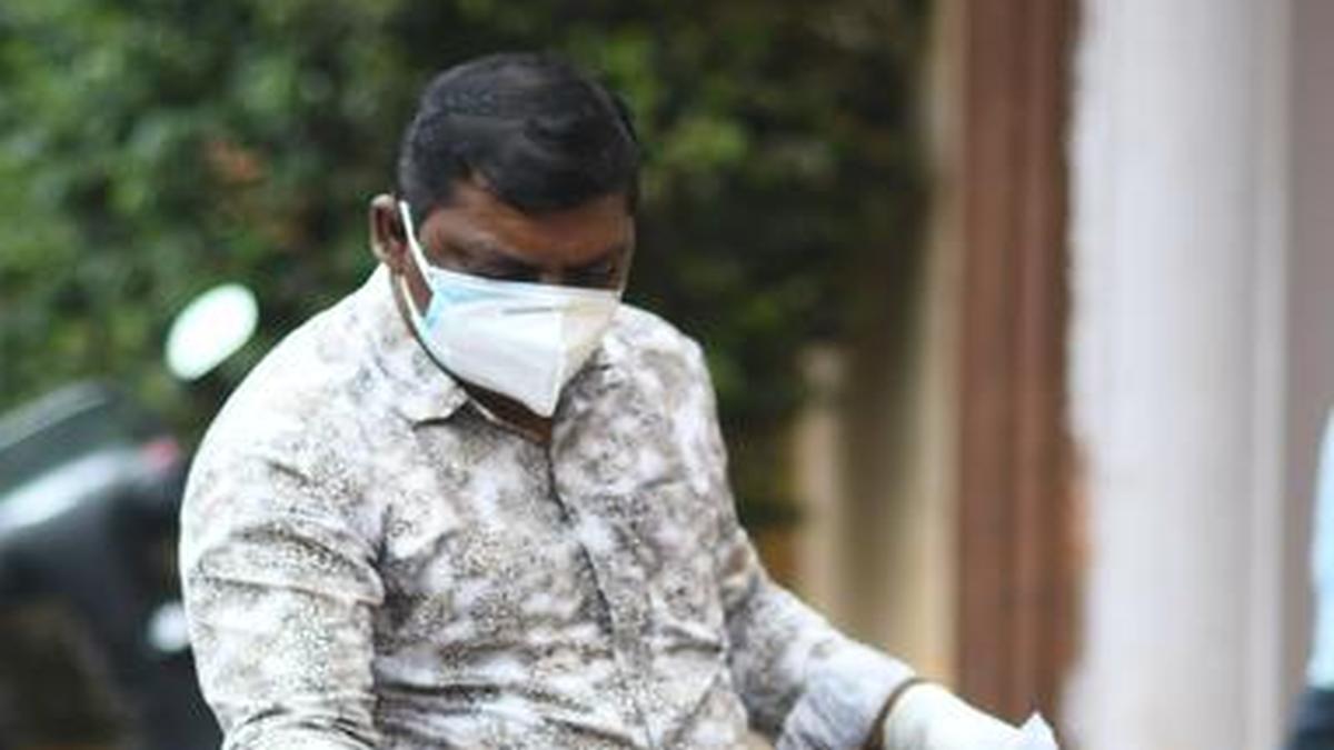 Vizag records 2,117 new COVID19 cases, highest daily tally so far