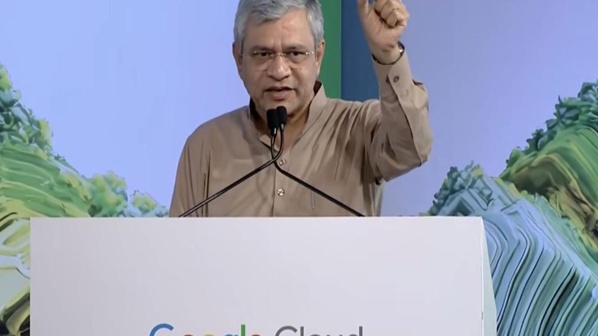 Amaravati-Hyderabad bullet train to cut travel to 70 minutes; Vaishnaw unveils south India rail plan