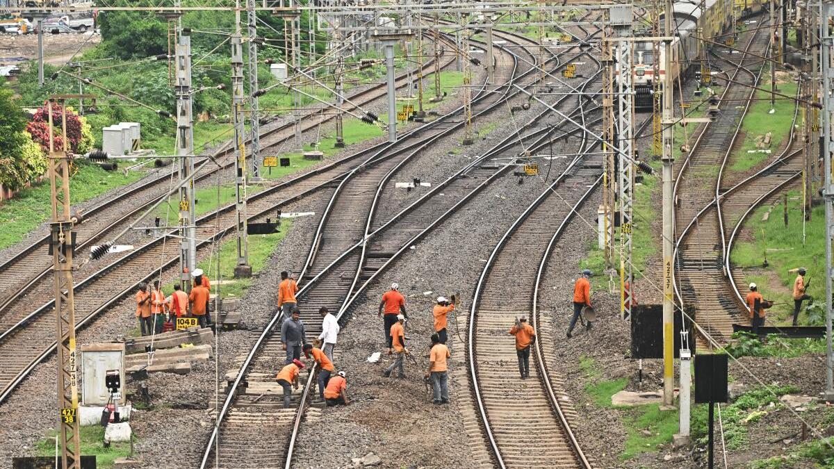DRMs inspect Rayagada control office ahead of new division’s start on June 1
