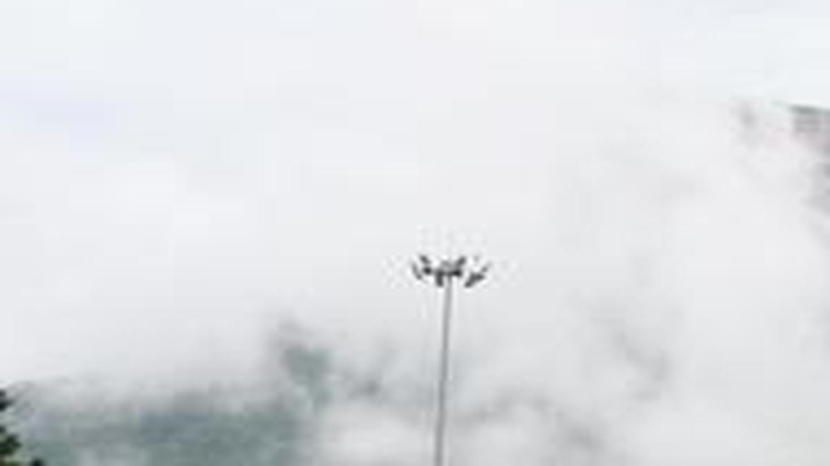 TTD officials told to enforce ban on plastic in Tirumala The Hindu