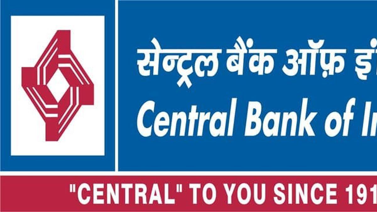 Central Bank of India Q3 profit jumps 33% to ₹959 crore