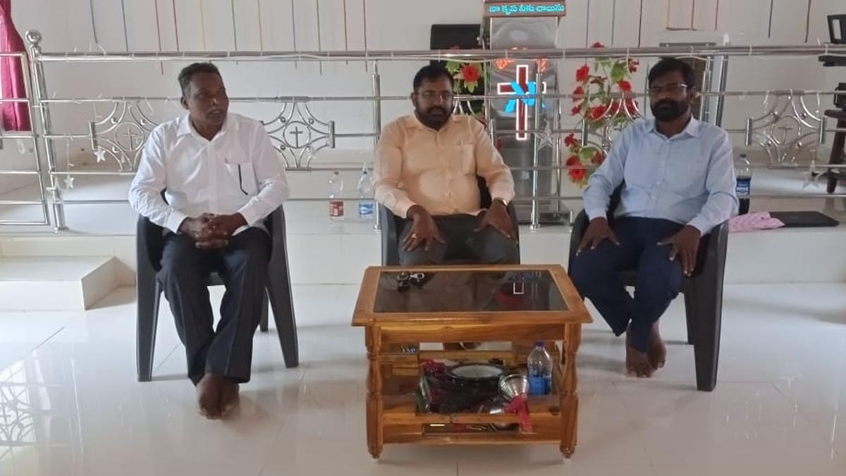 Skill-oriented training programmes need of the hour for tribal students