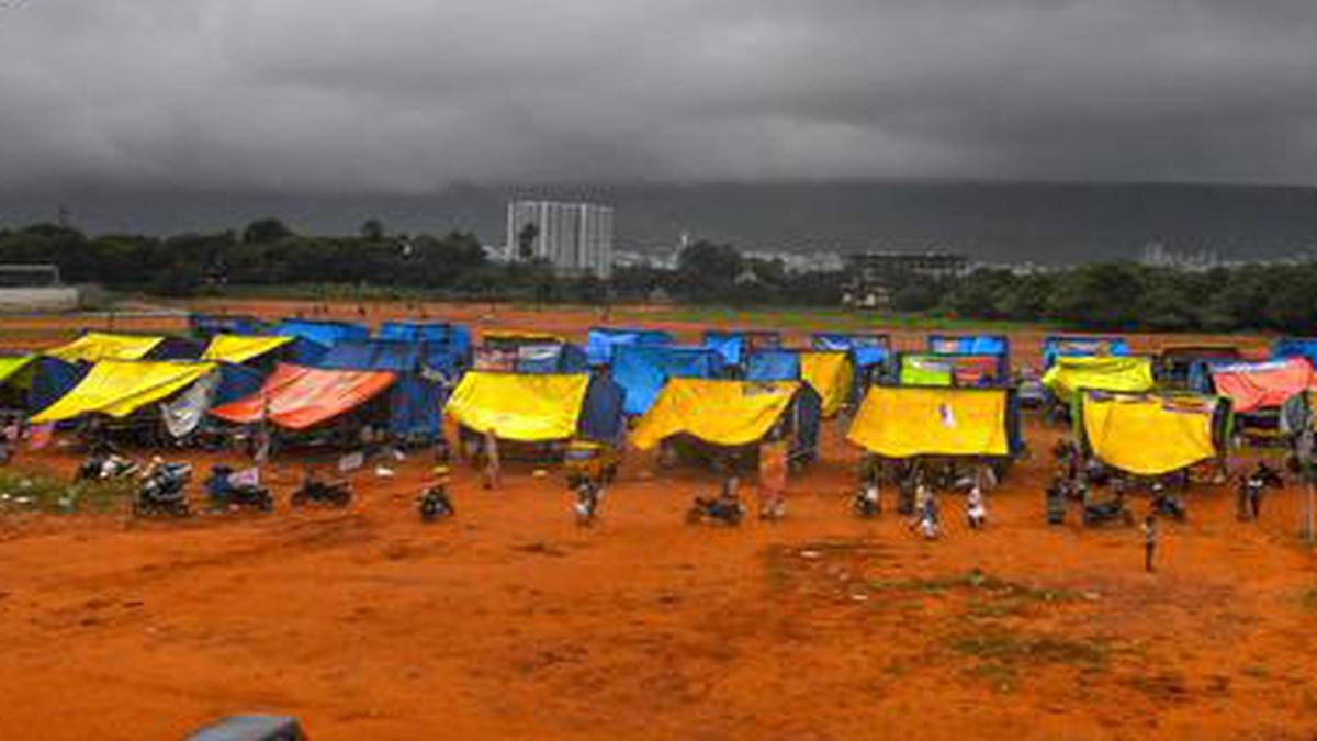 Incessant rain leads to dip in firecracker sales