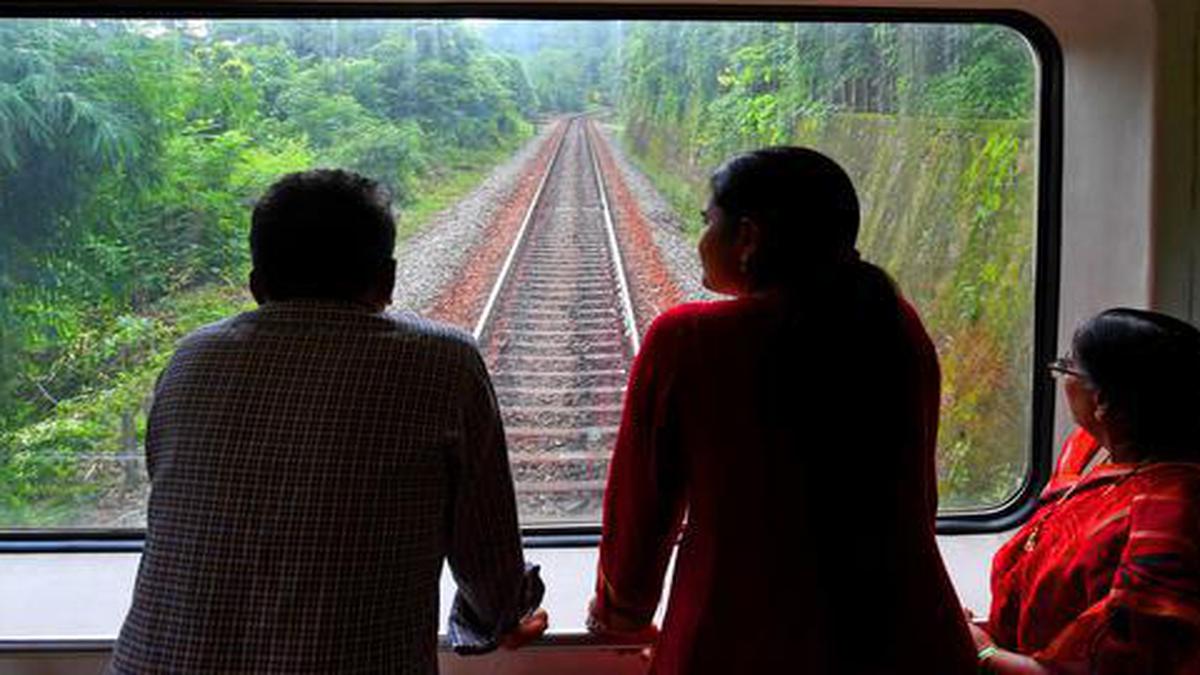 Additional vistadome, third AC Economy coach for Visakhapatnam-Kirandul train to clear extra rush