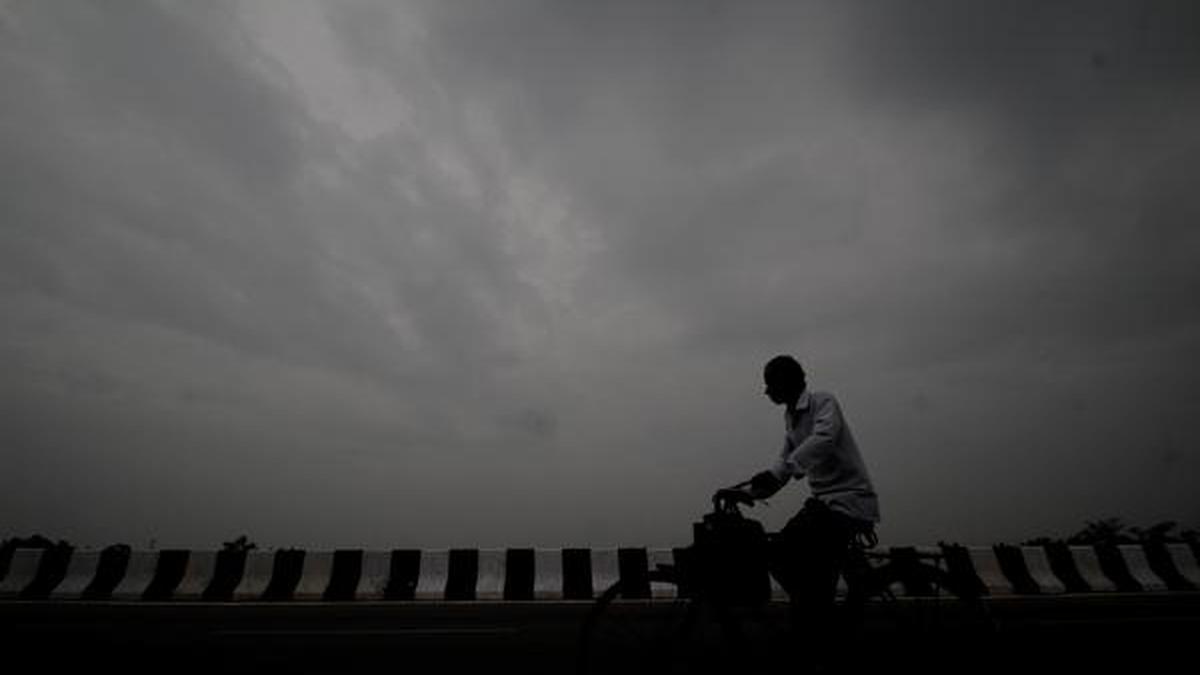 Cyclone ‘Bulbul’ to make landfall between West Bengal and Bangladesh coasts