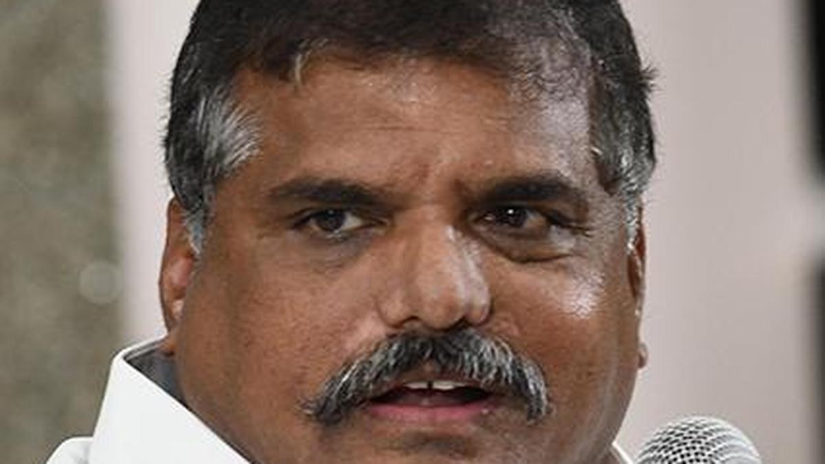 74,070 structures identified: Botcha - The Hindu