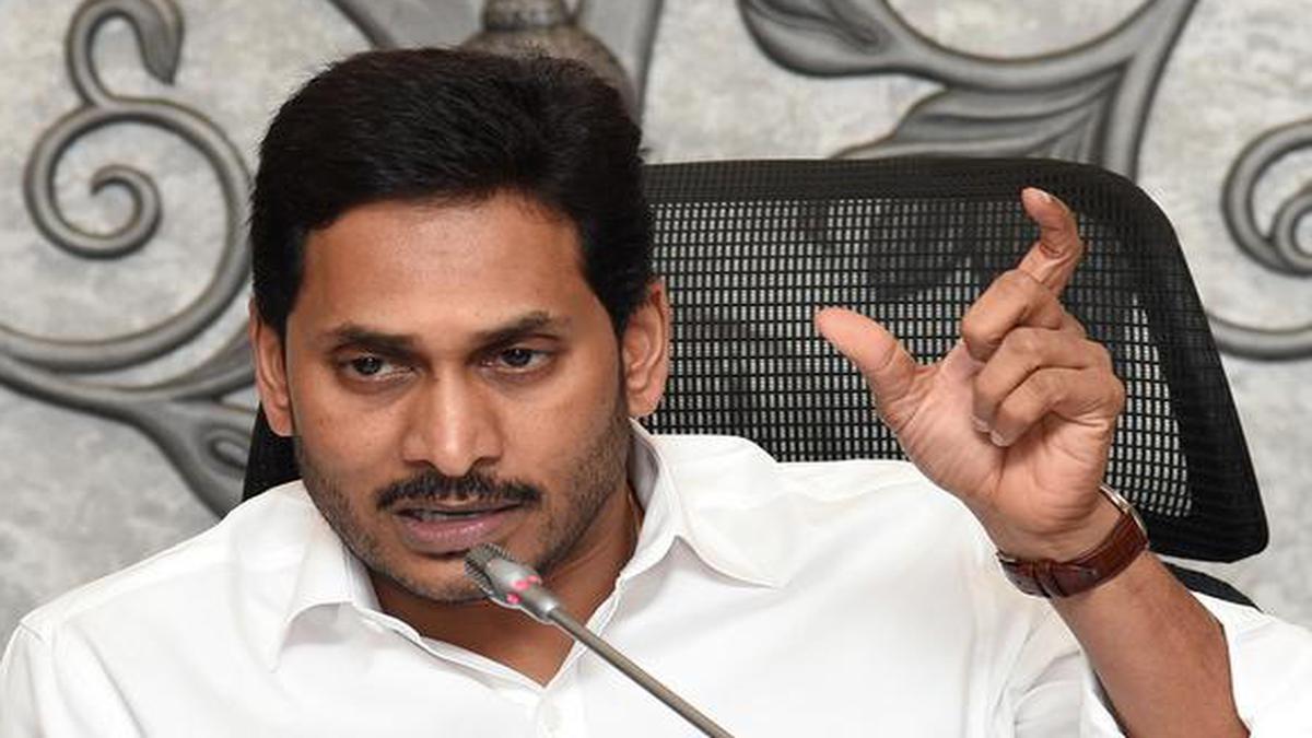 SCS not a closed chapter, says Jagan